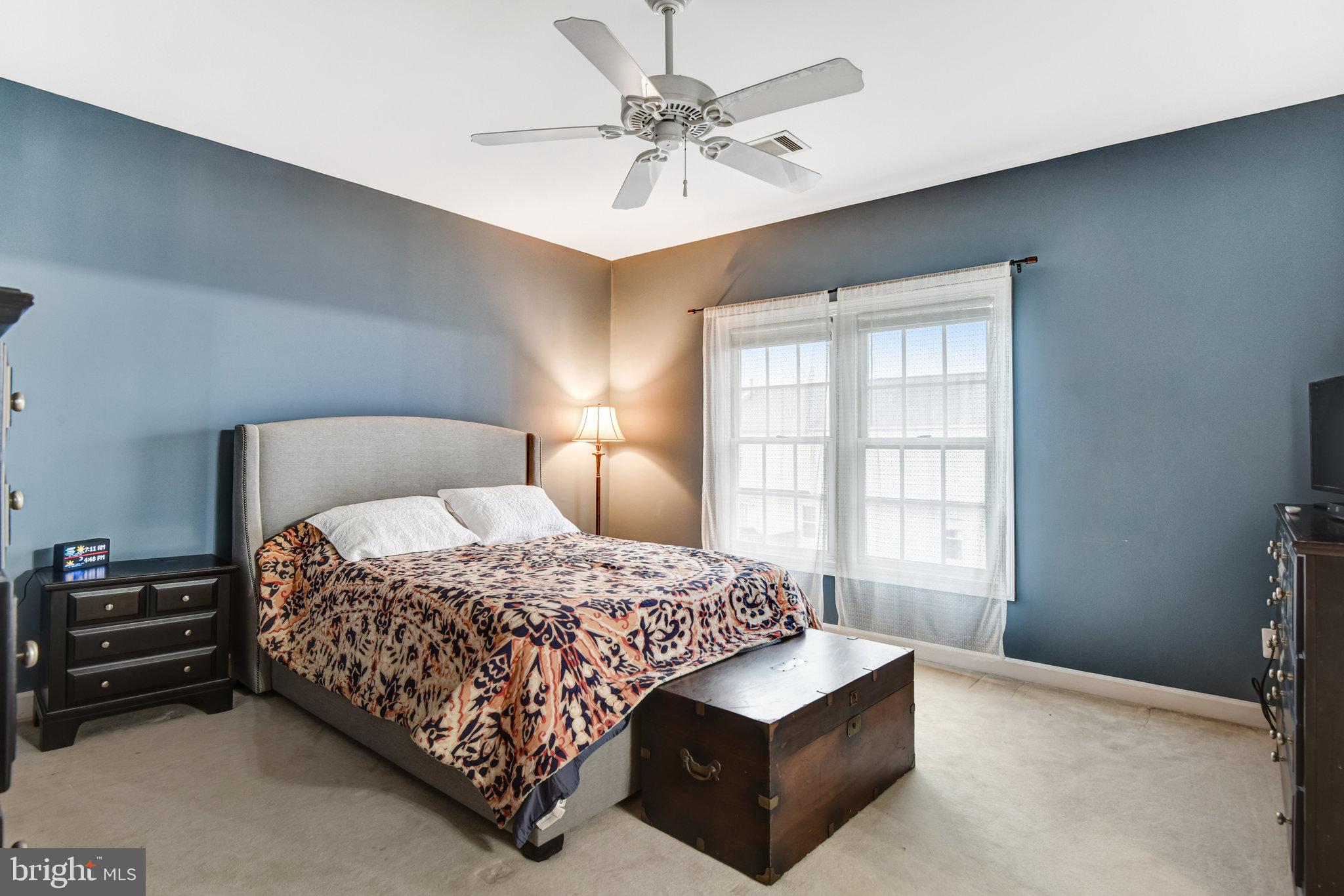 SOUTH RIDING - Residential