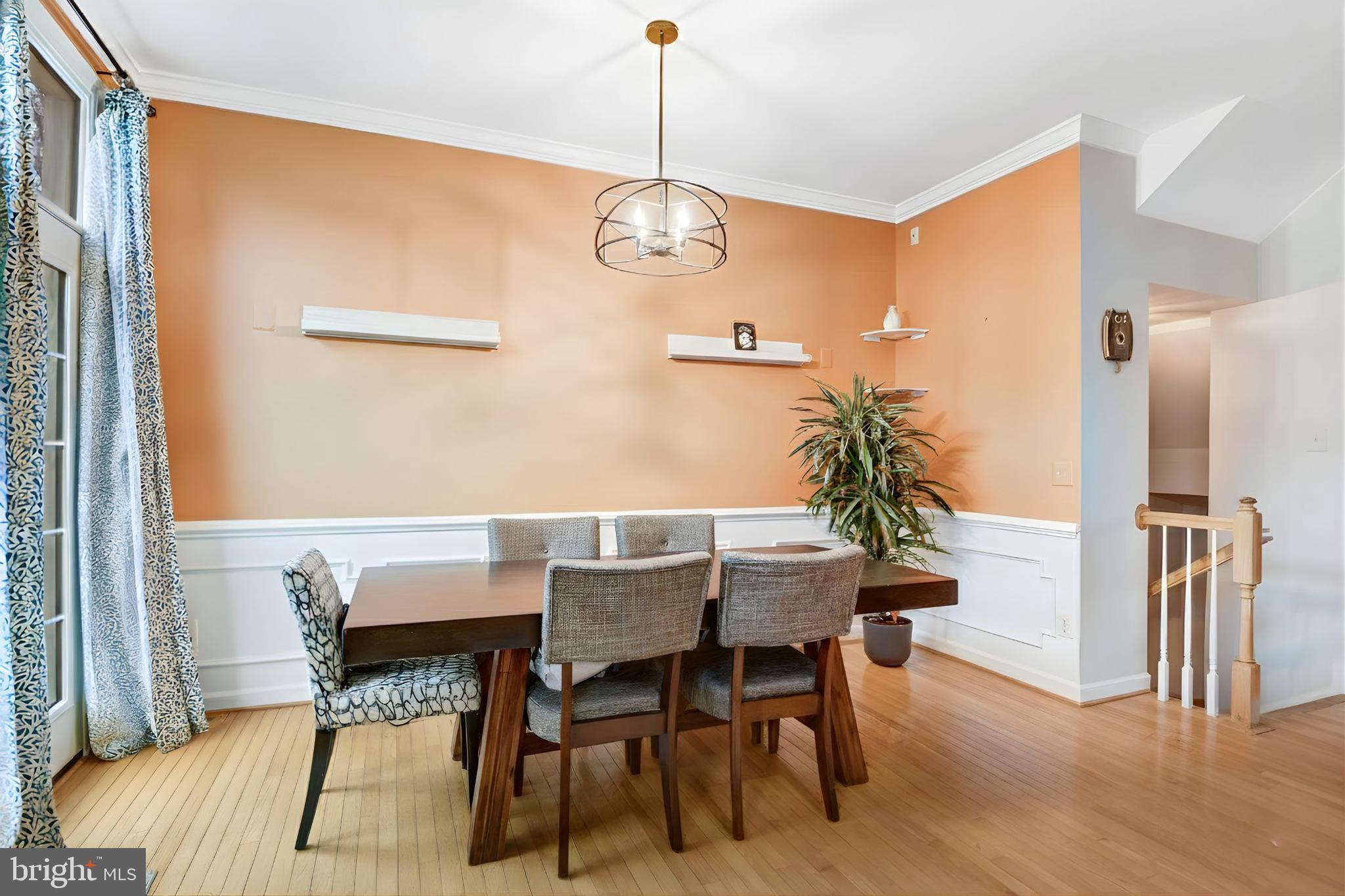 SOUTH RIDING - Residential