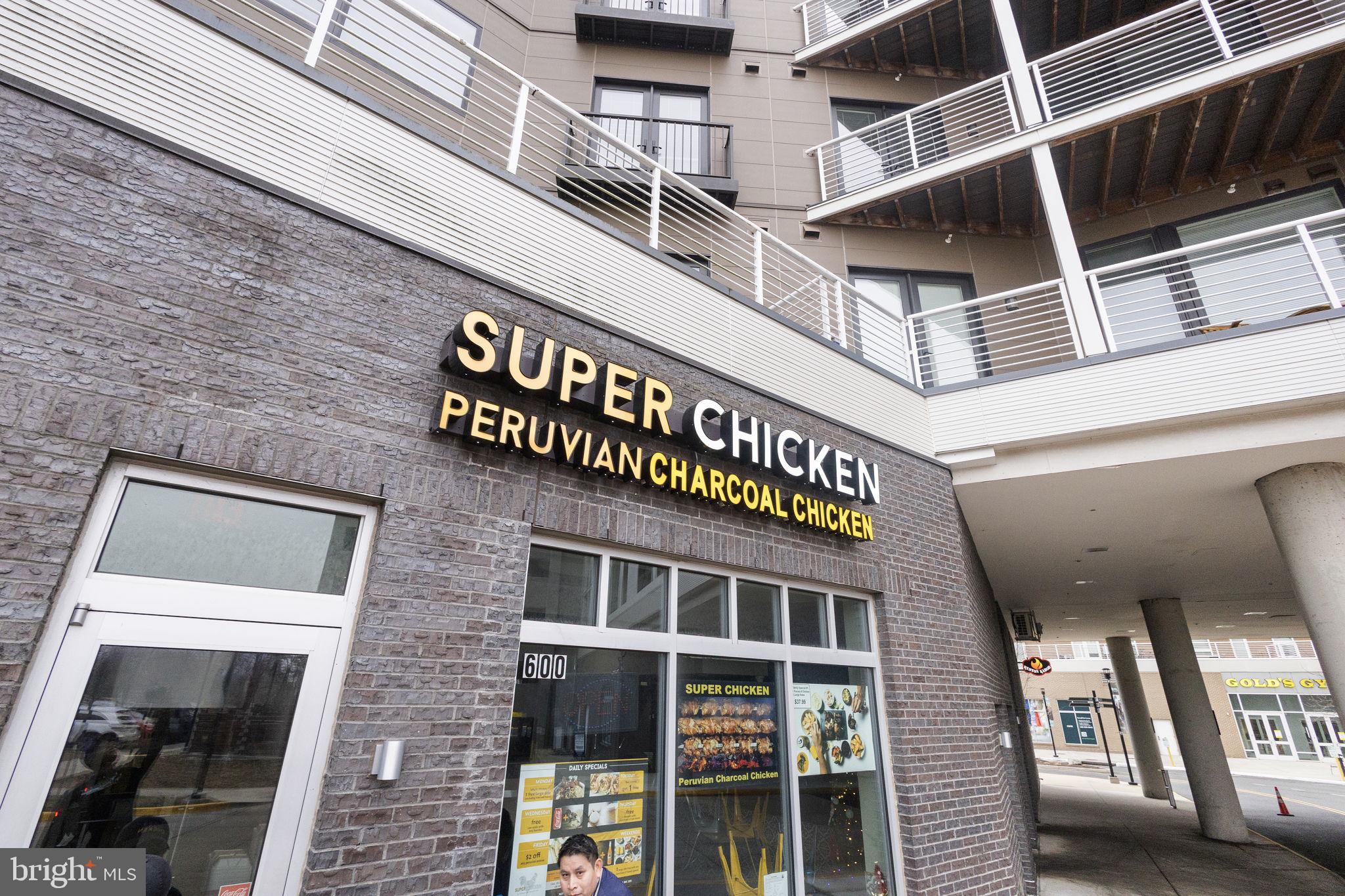 SHADOWOOD - Residential