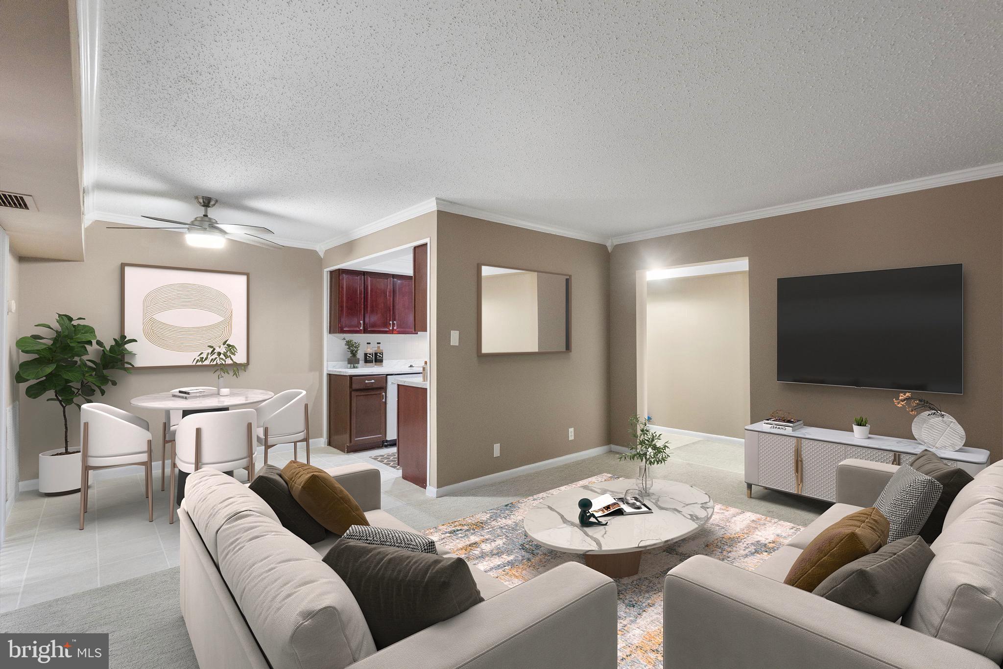 SHADOWOOD - Residential