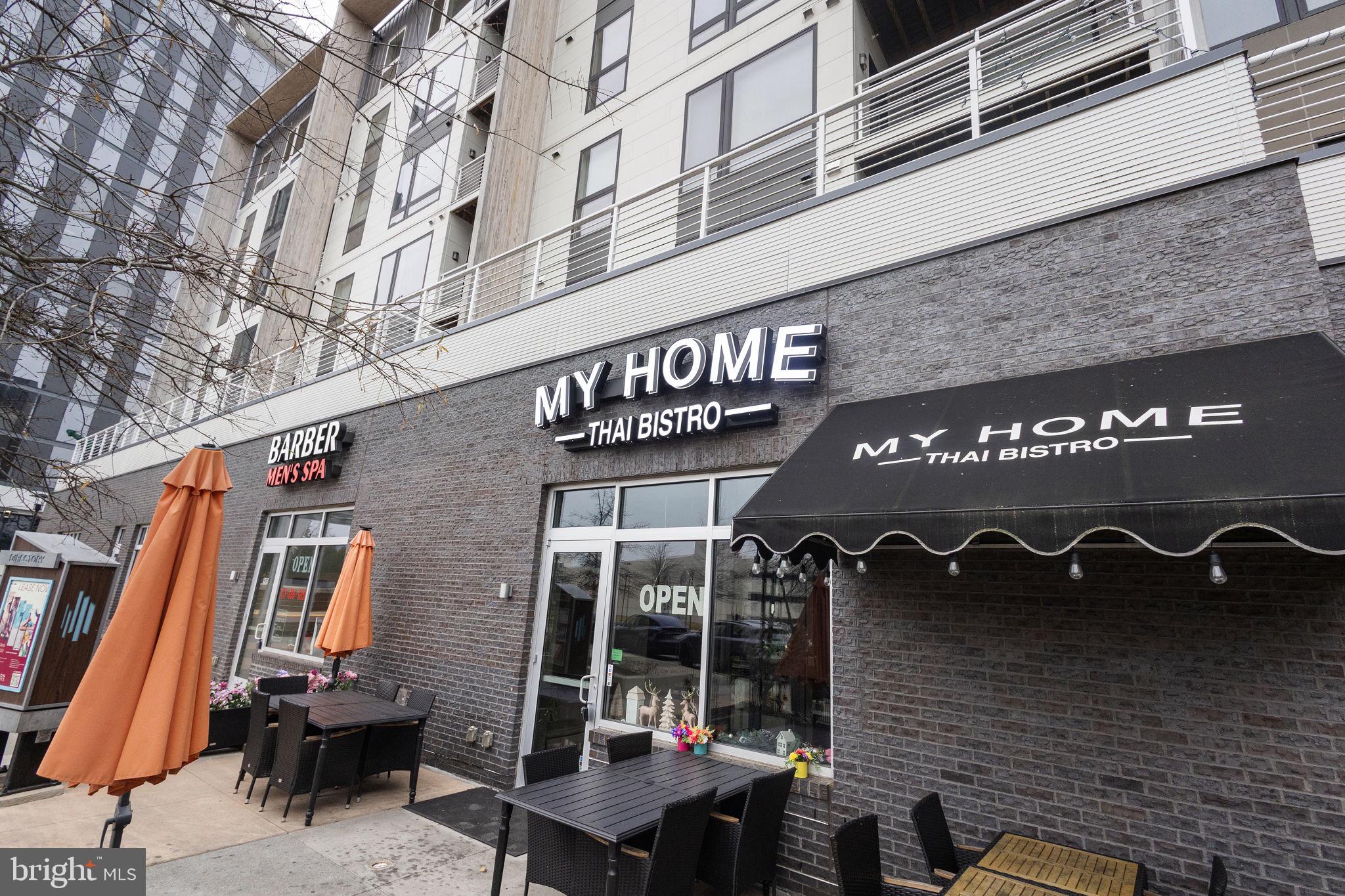 SHADOWOOD - Residential