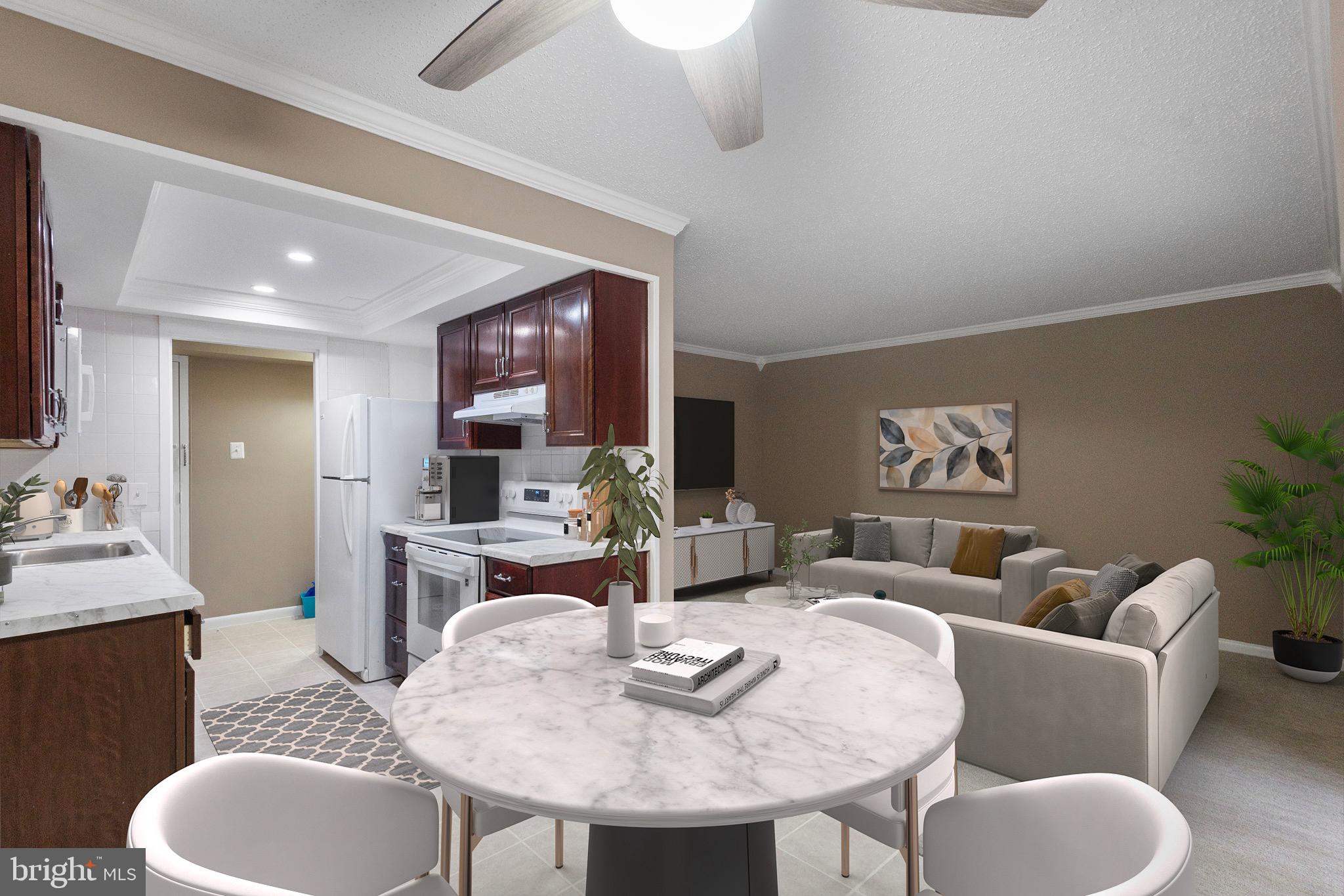 SHADOWOOD - Residential