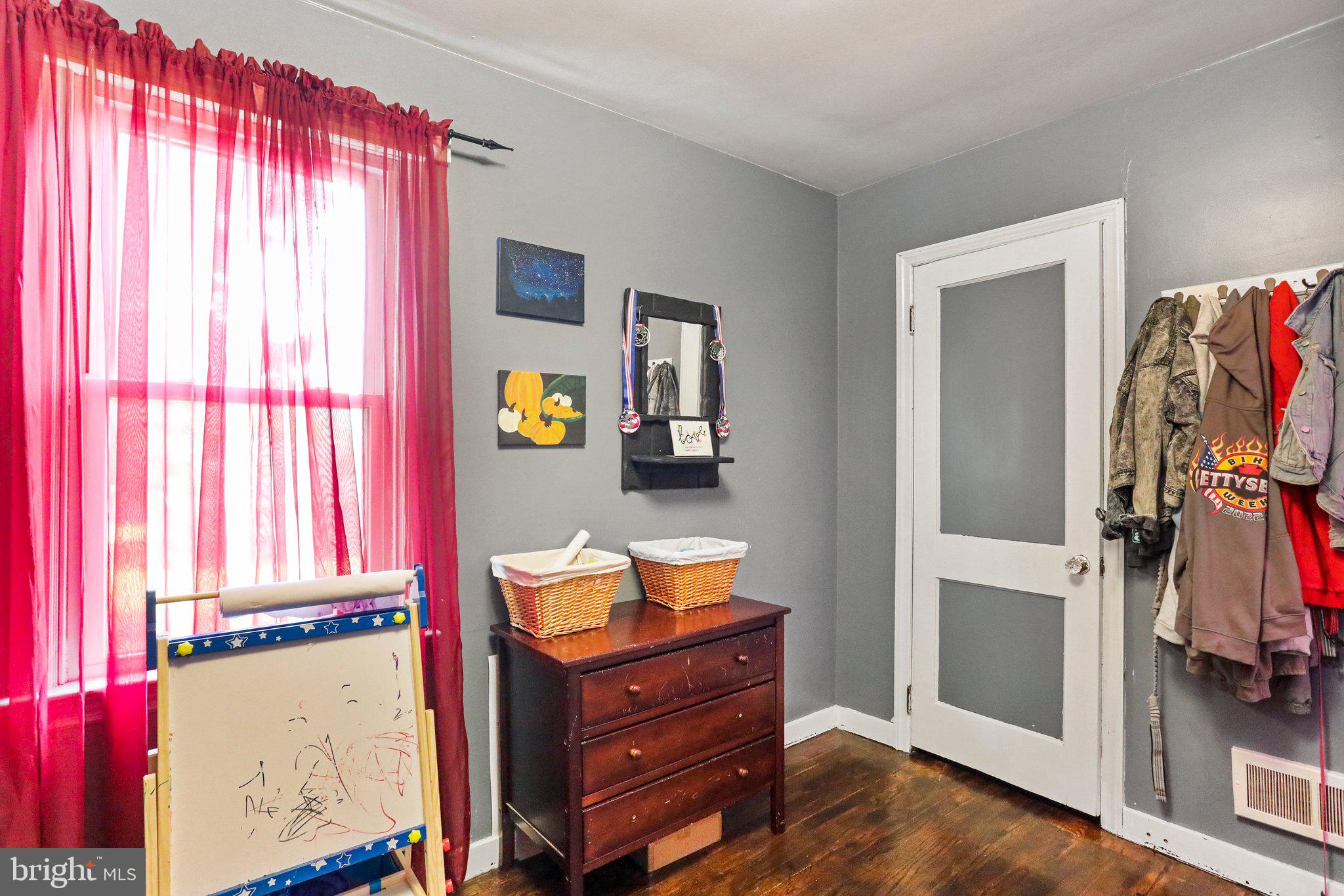 WAKEFIELD ADDITION - Residential