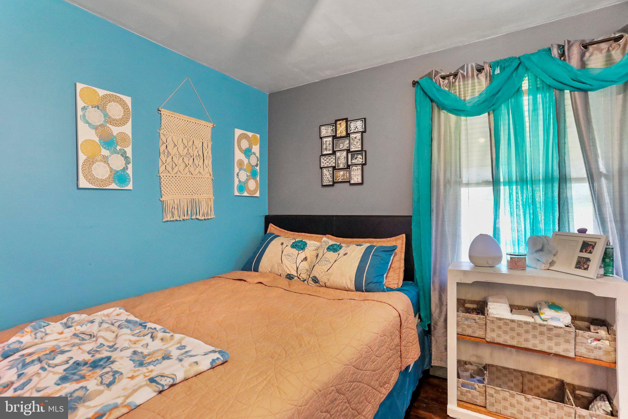 WAKEFIELD ADDITION - Residential