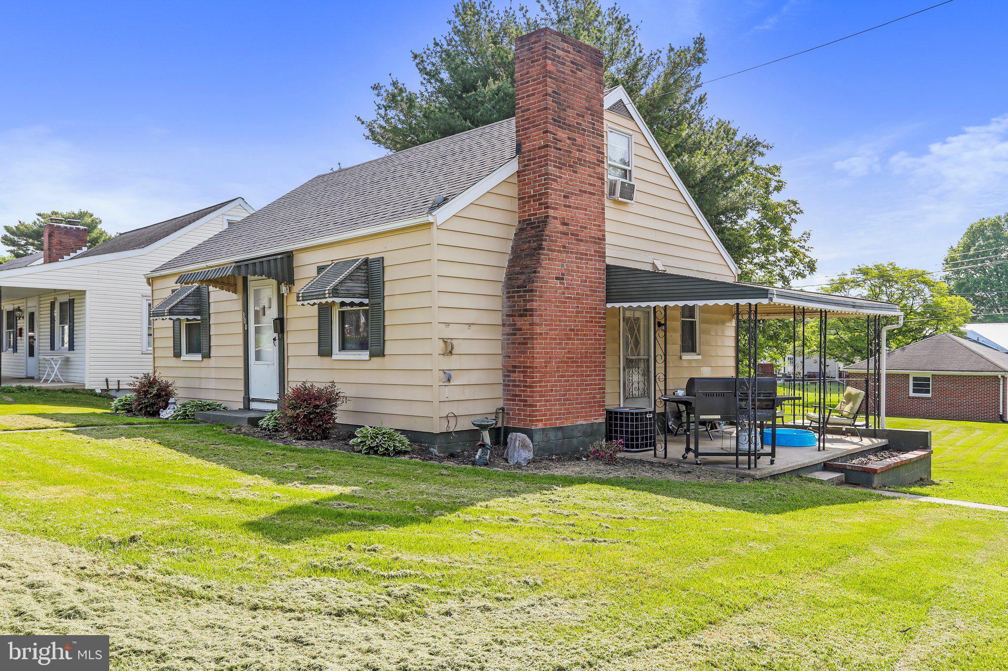 WAKEFIELD ADDITION - Residential