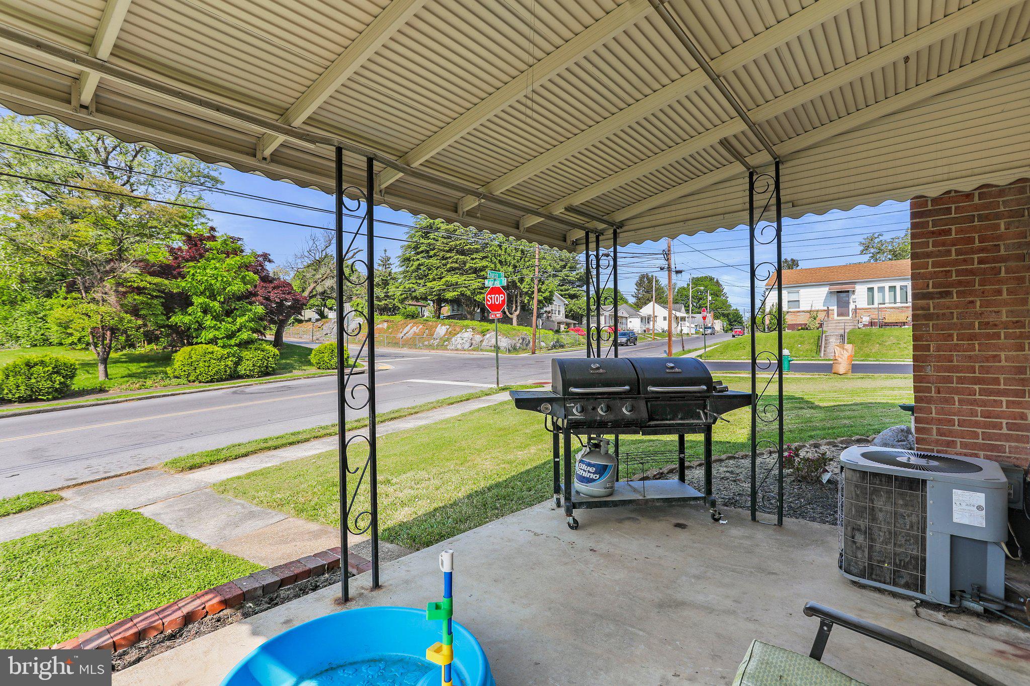 WAKEFIELD ADDITION - Residential