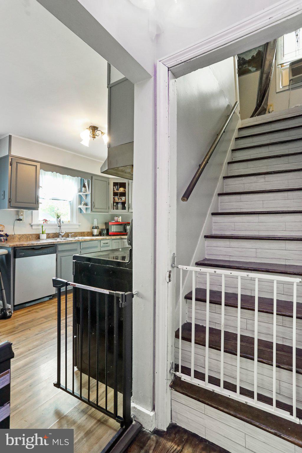 WAKEFIELD ADDITION - Residential