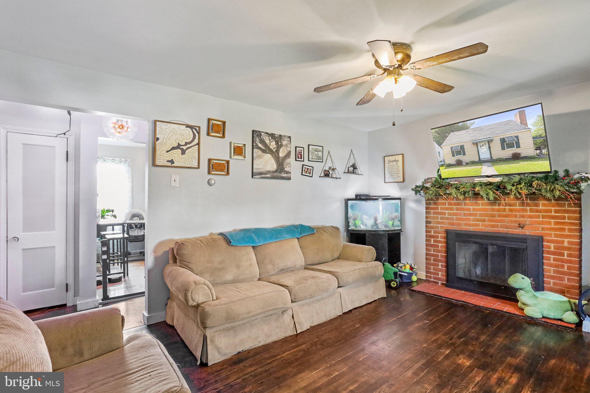 WAKEFIELD ADDITION - Residential