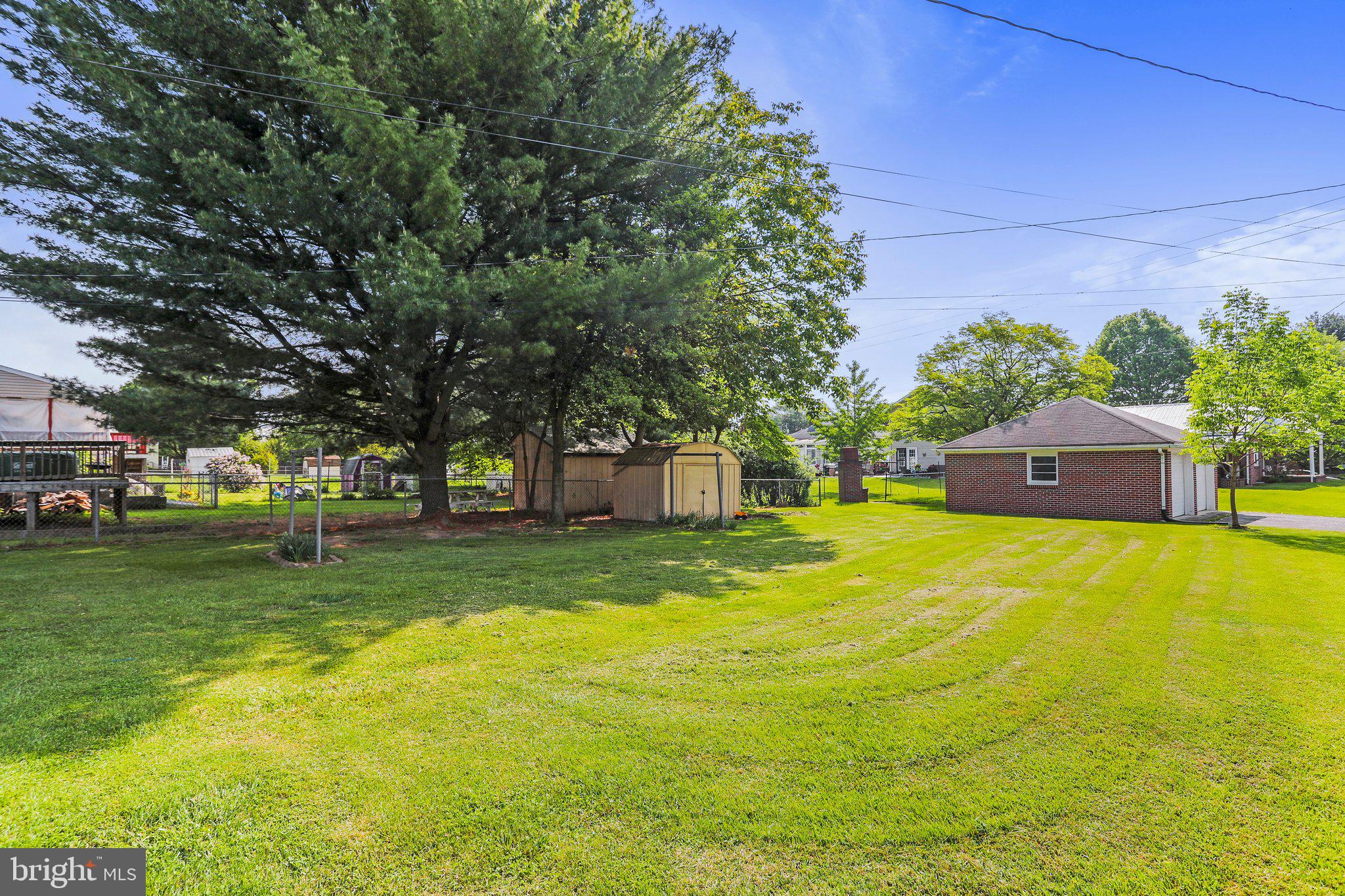 WAKEFIELD ADDITION - Residential