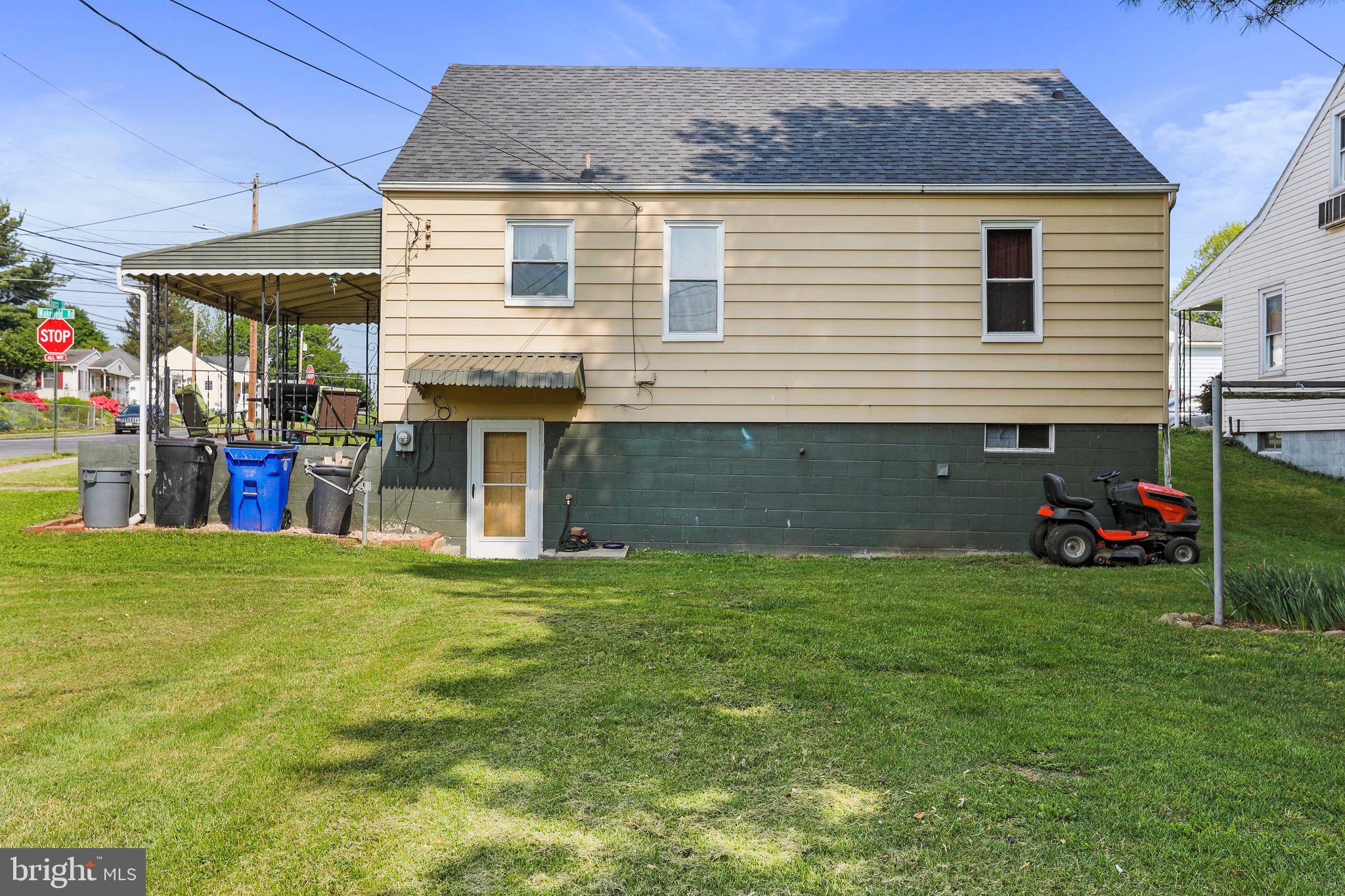 WAKEFIELD ADDITION - Residential