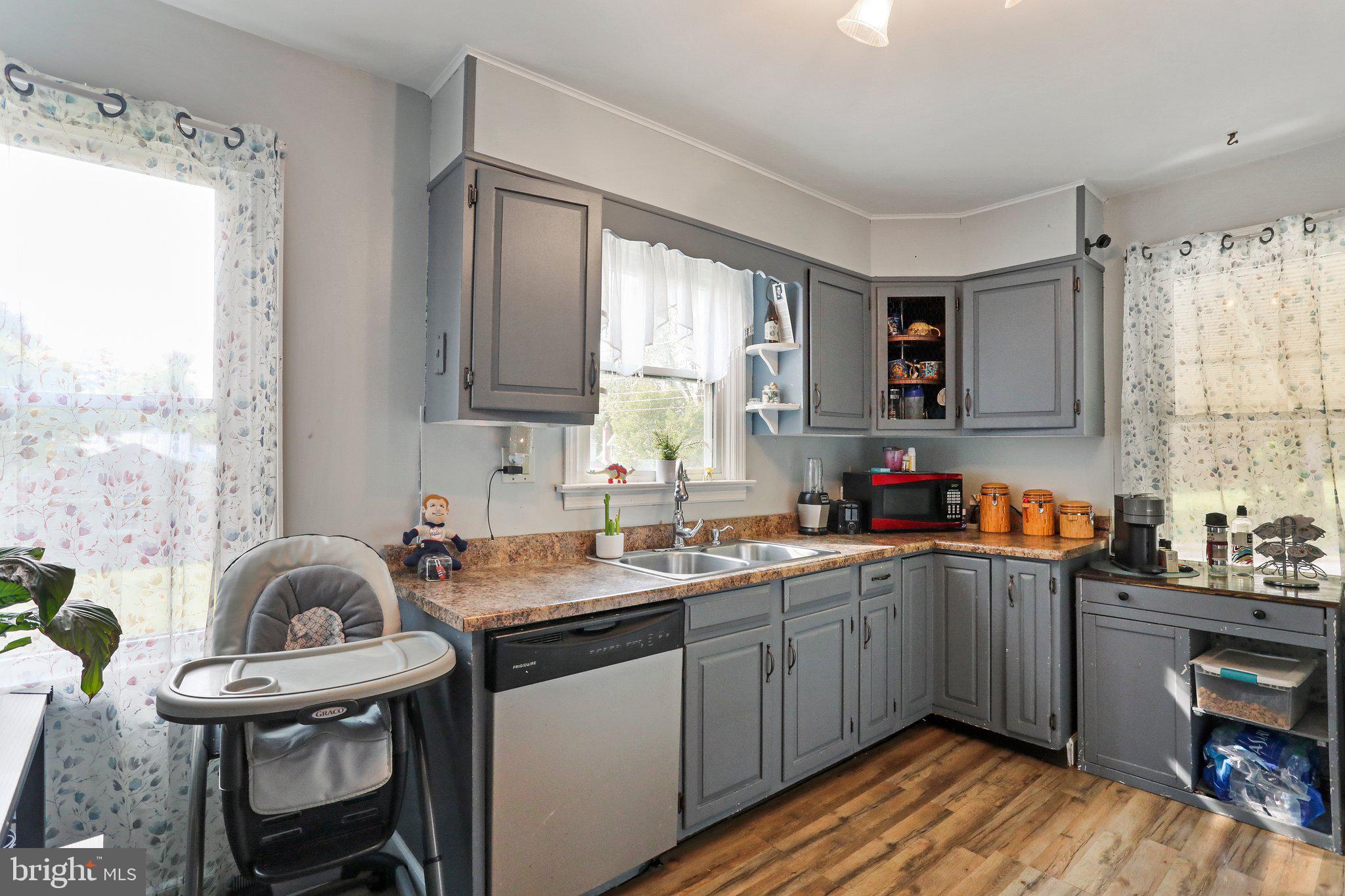 WAKEFIELD ADDITION - Residential