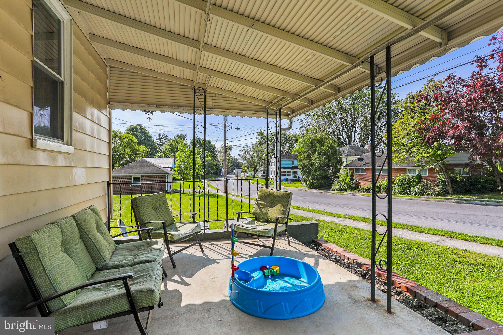 WAKEFIELD ADDITION - Residential