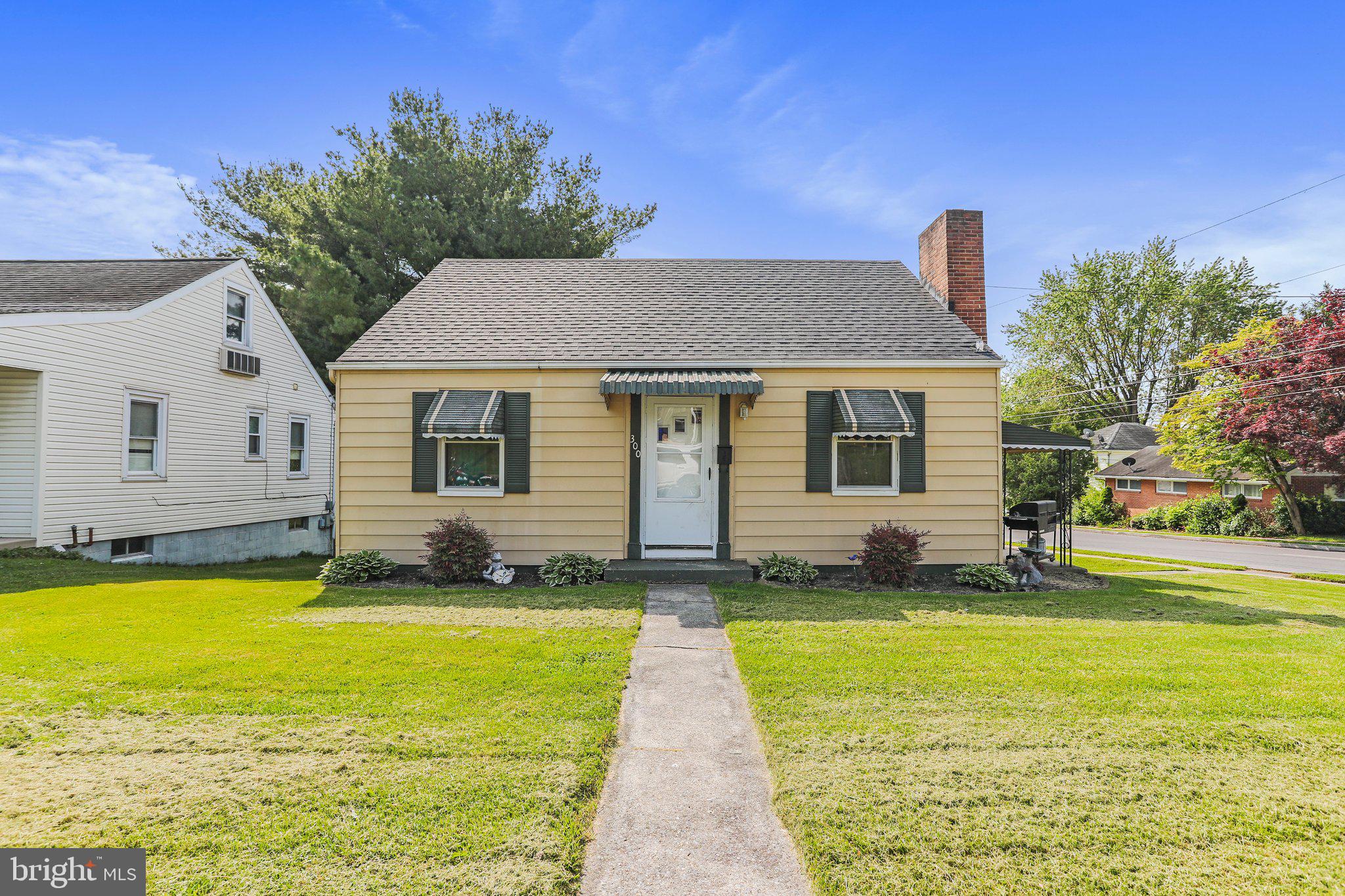 WAKEFIELD ADDITION - Residential