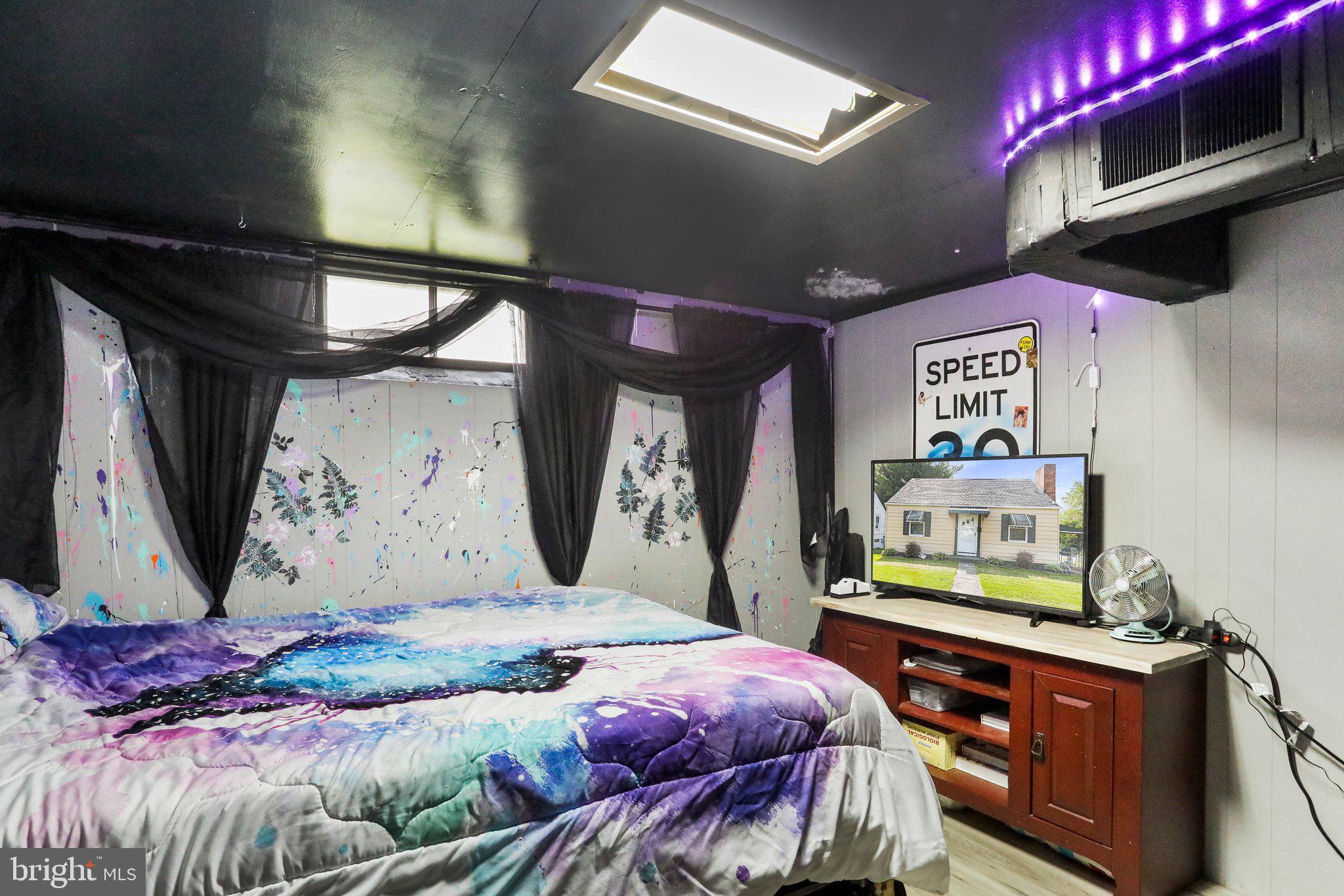 WAKEFIELD ADDITION - Residential