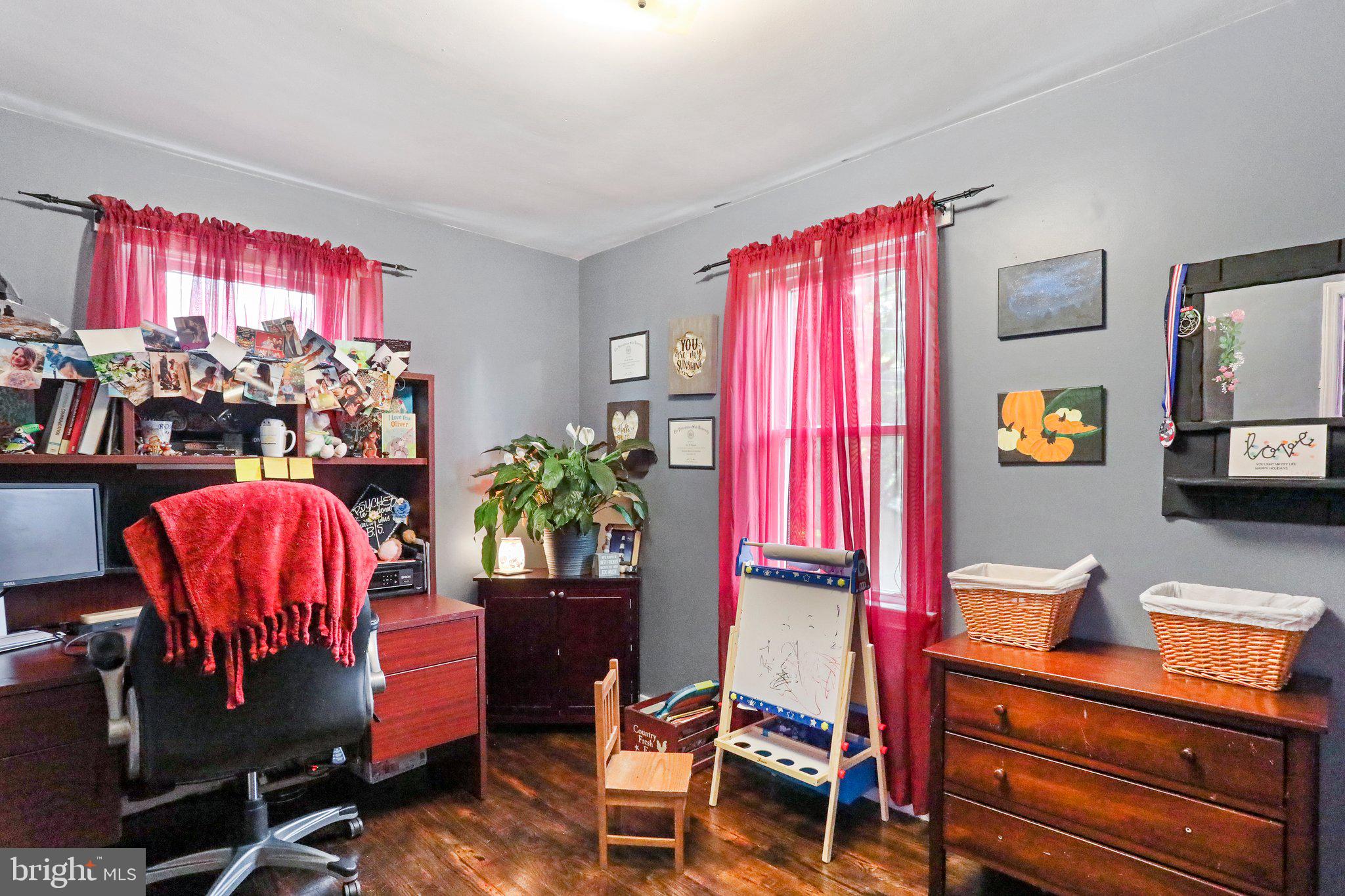 WAKEFIELD ADDITION - Residential