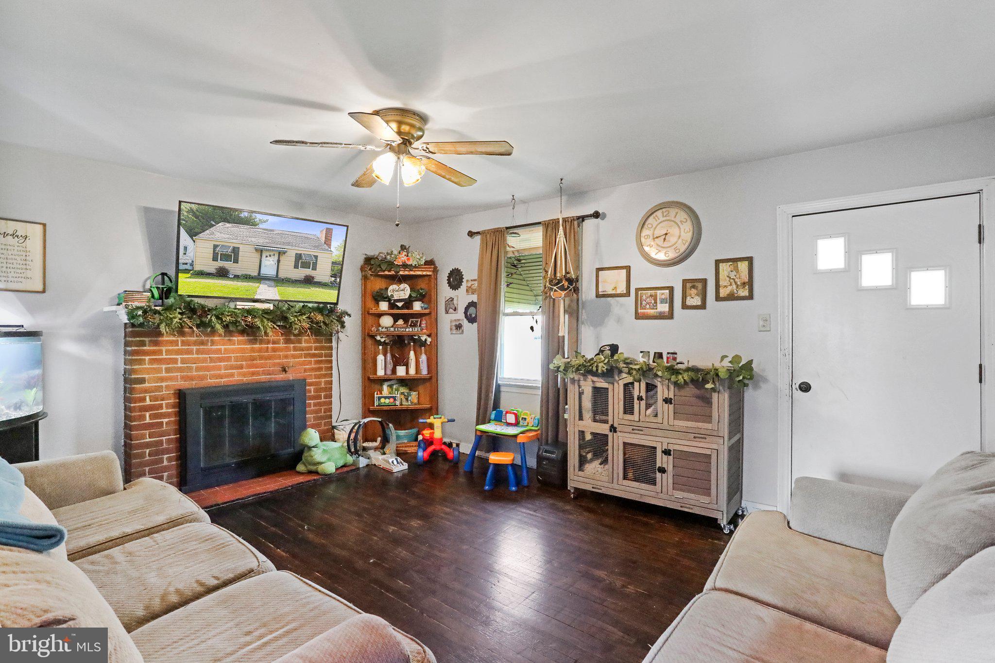 WAKEFIELD ADDITION - Residential