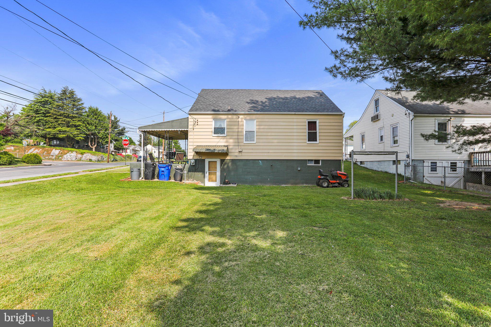 WAKEFIELD ADDITION - Residential