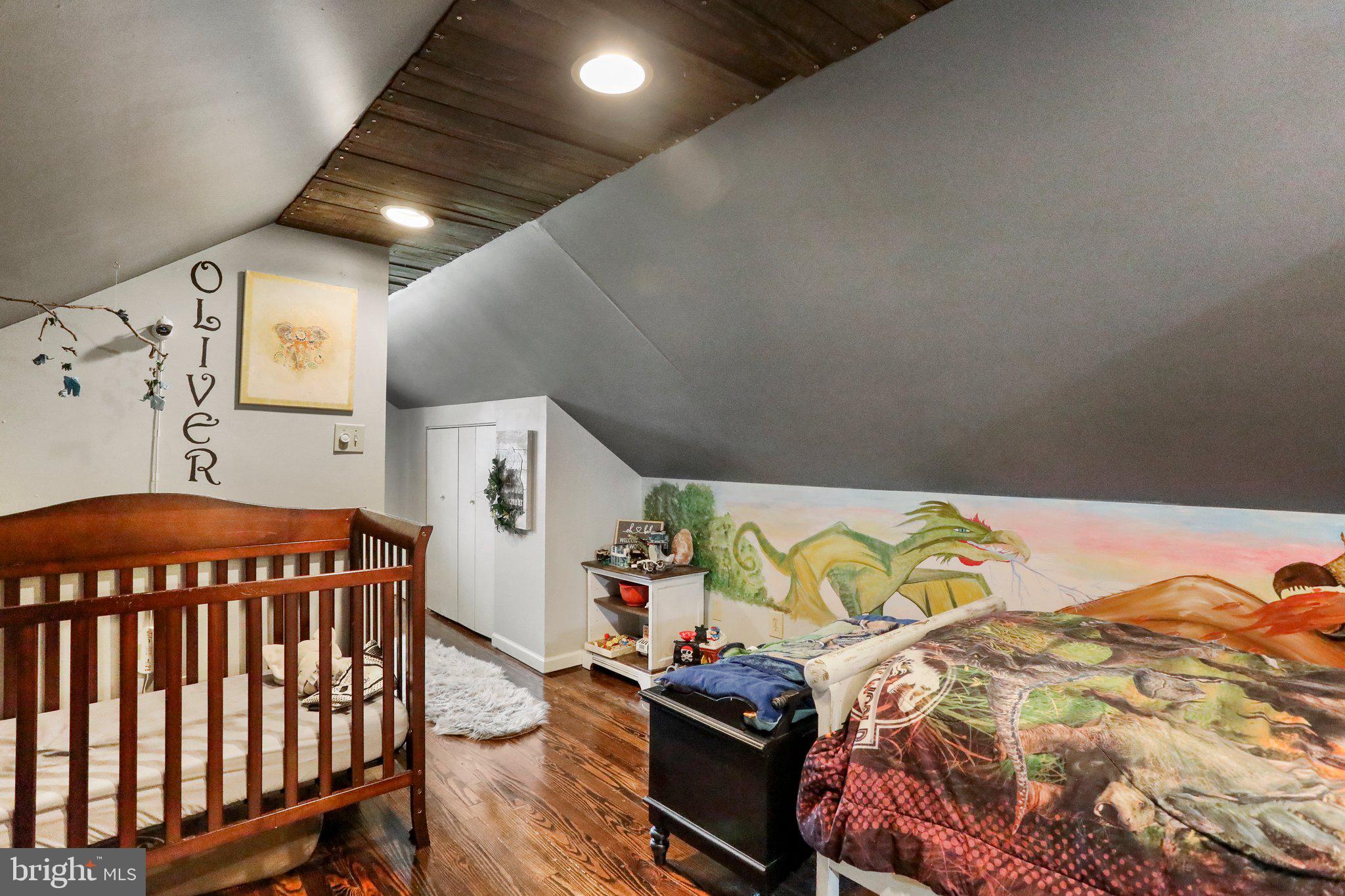 WAKEFIELD ADDITION - Residential