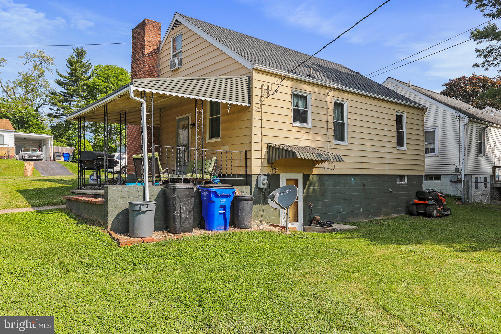 WAKEFIELD ADDITION - Residential