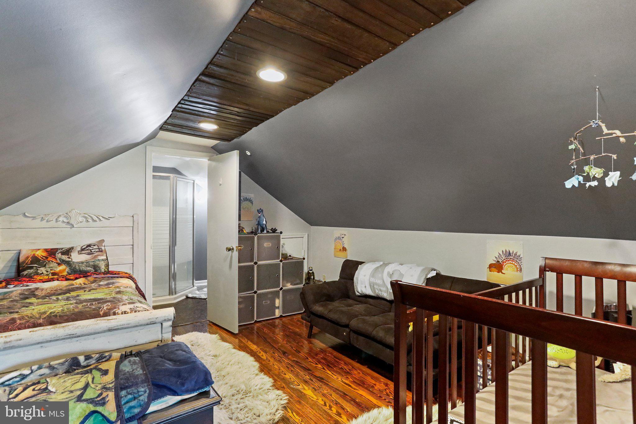 WAKEFIELD ADDITION - Residential