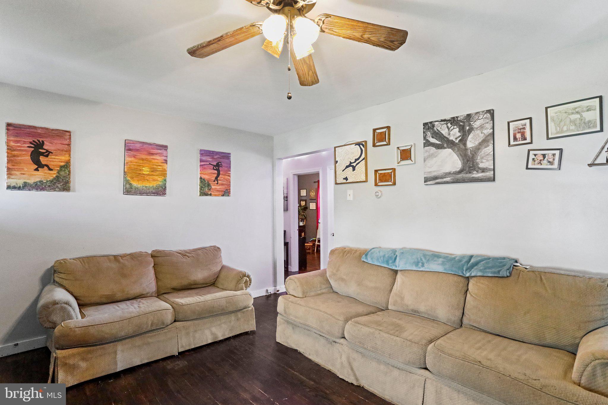 WAKEFIELD ADDITION - Residential