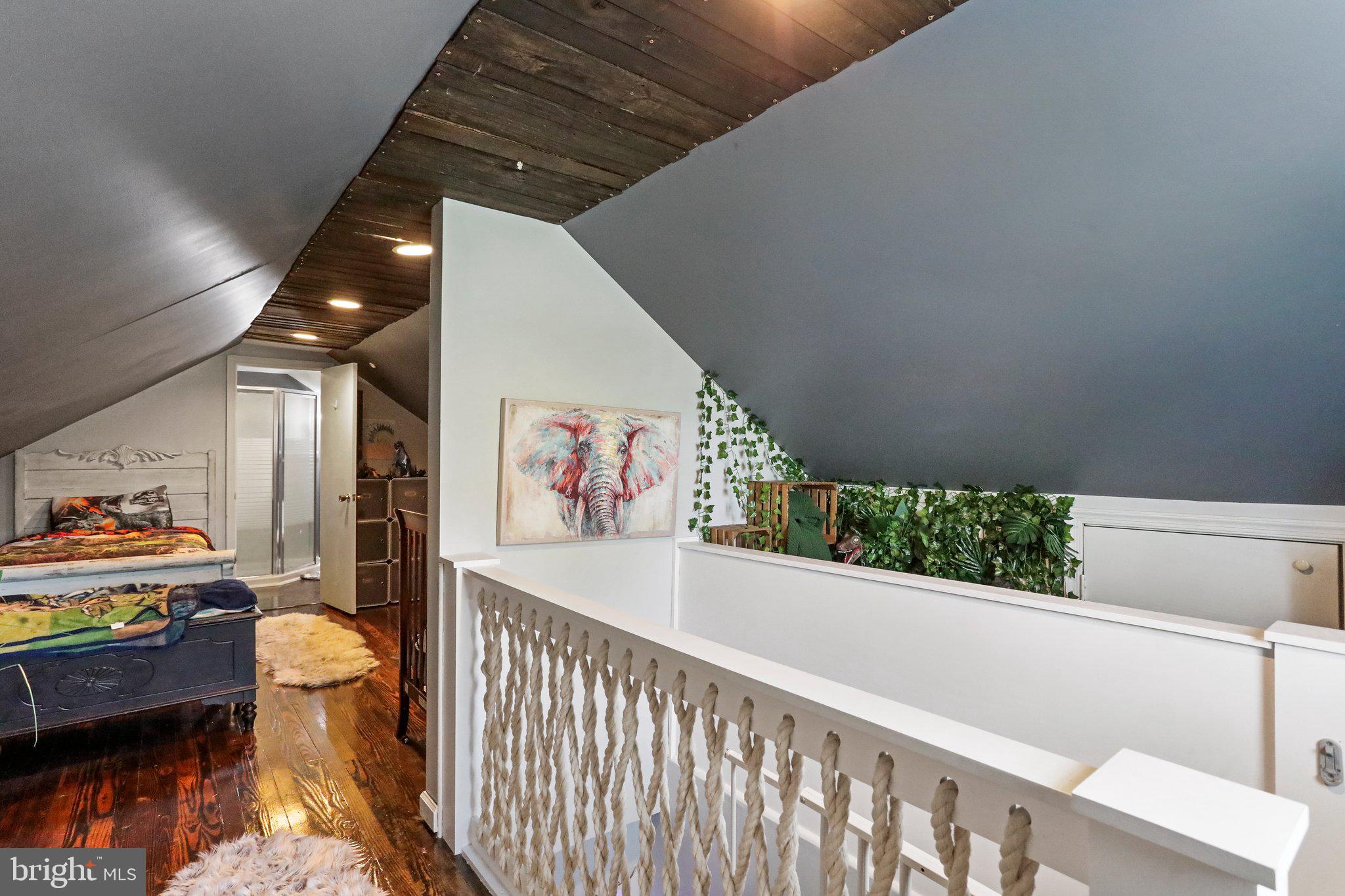 WAKEFIELD ADDITION - Residential