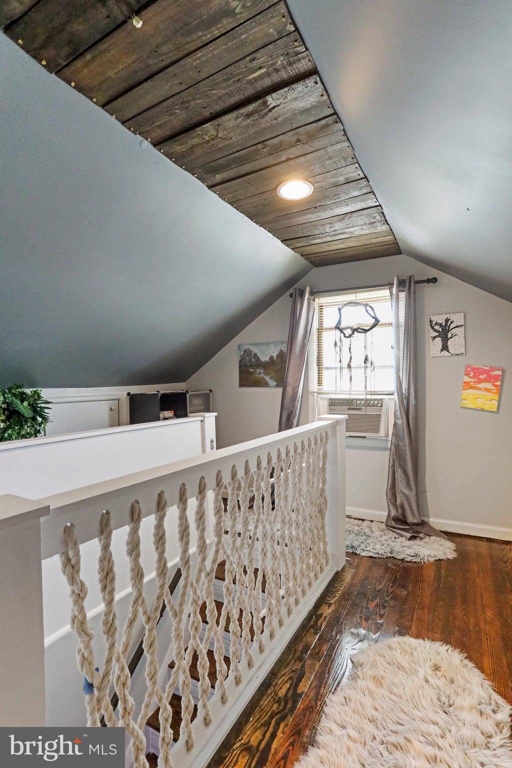 WAKEFIELD ADDITION - Residential