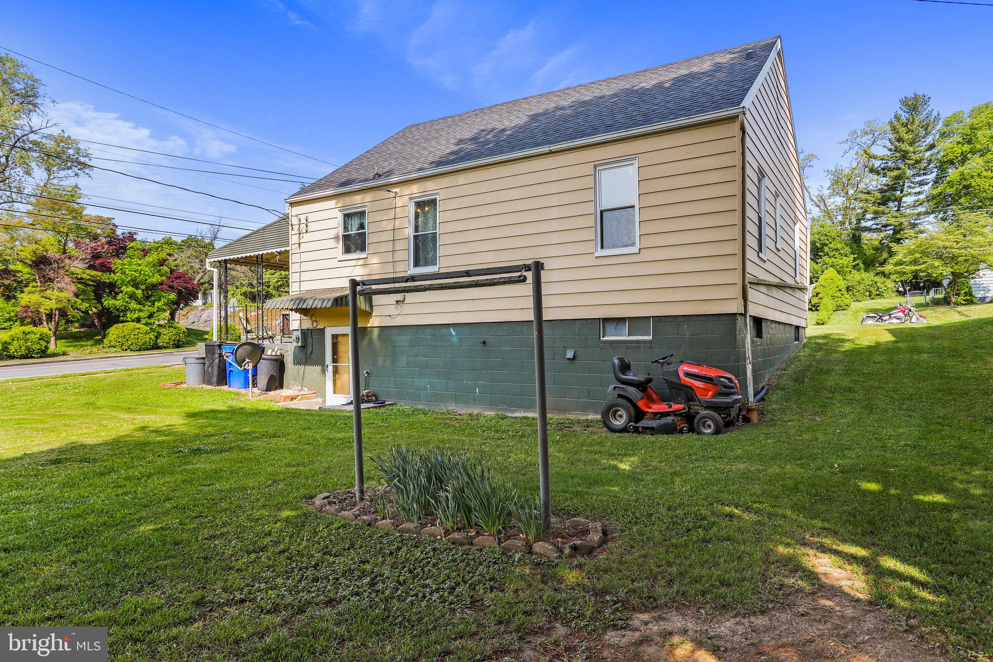 WAKEFIELD ADDITION - Residential
