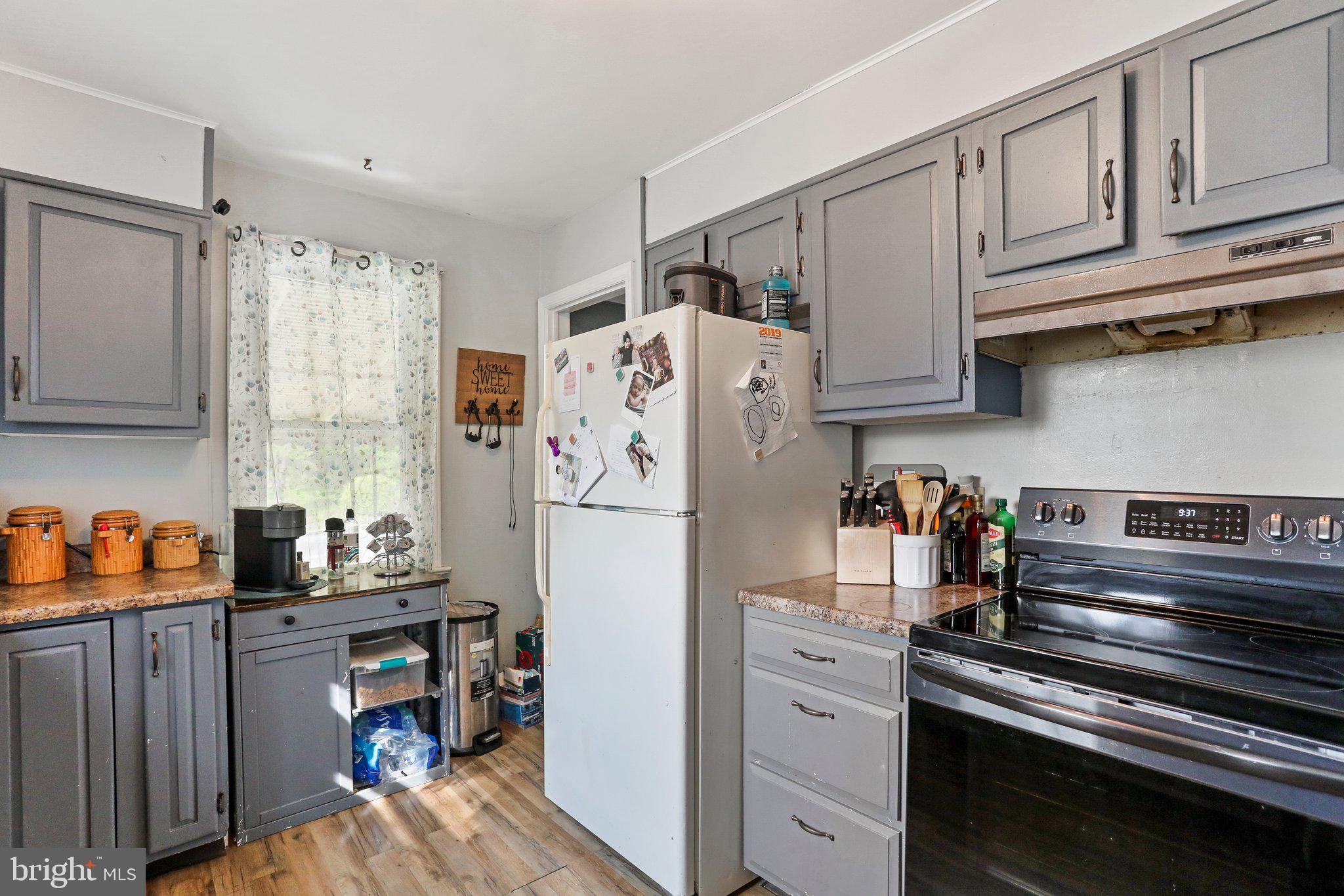 WAKEFIELD ADDITION - Residential