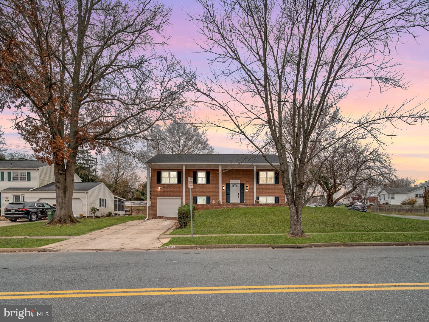 408 GARNETT ROAD