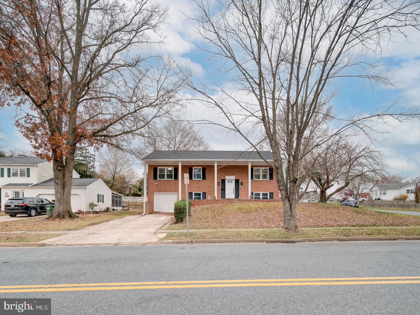 408 GARNETT ROAD