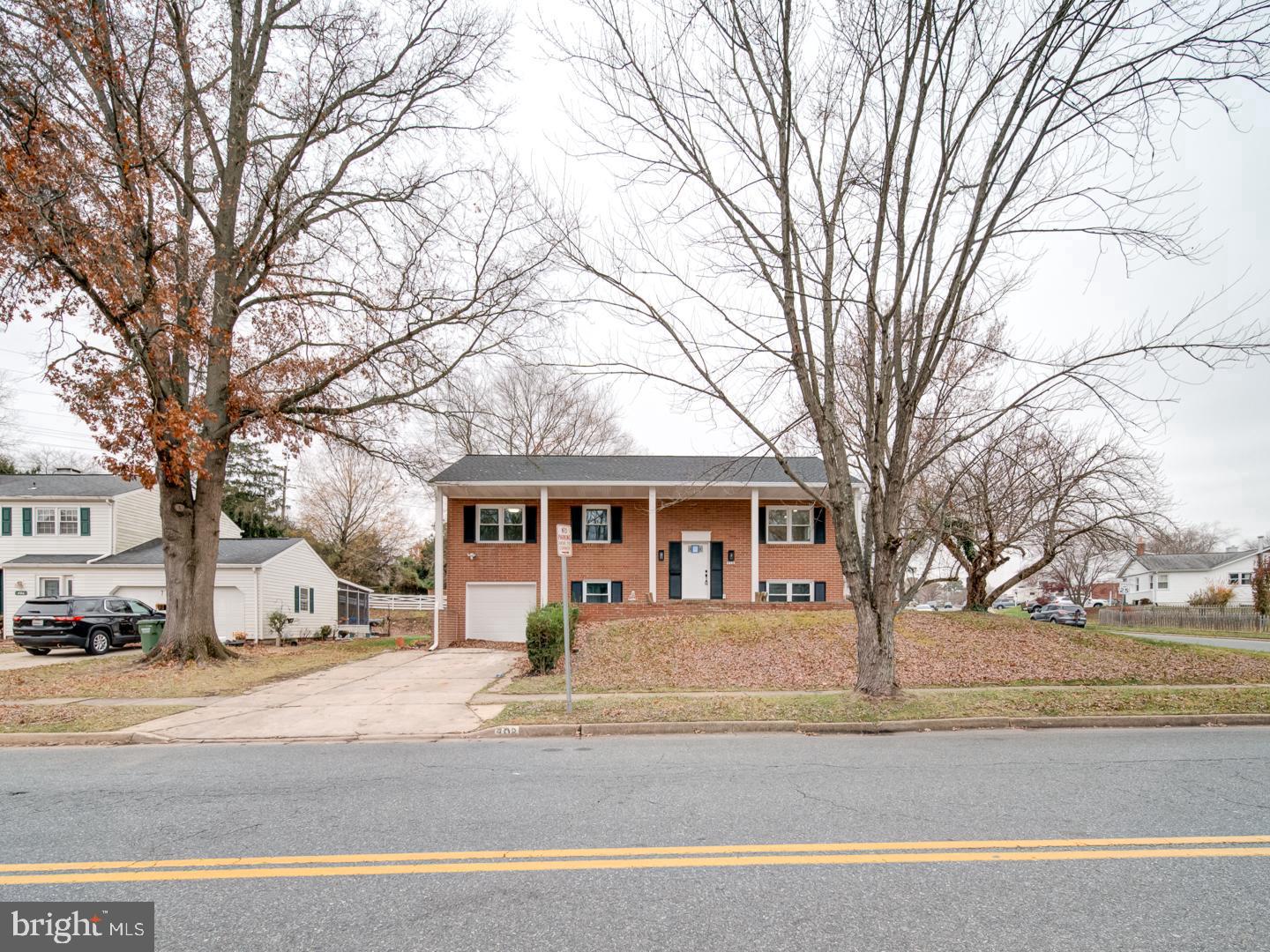 408 GARNETT ROAD