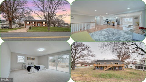 408 GARNETT ROAD JOPPA MD 21085
