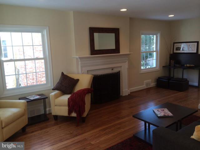 BROCKWOOD - Residential