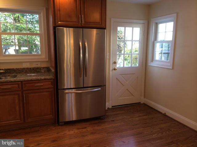 BROCKWOOD - Residential