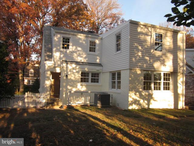 BROCKWOOD - Residential