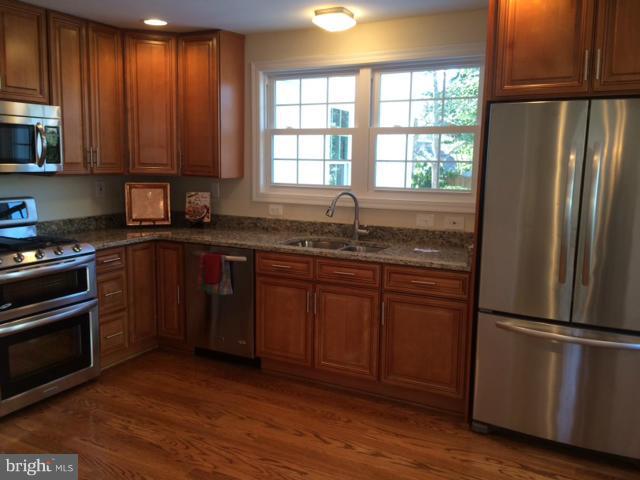 BROCKWOOD - Residential