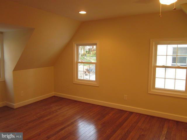 BROCKWOOD - Residential