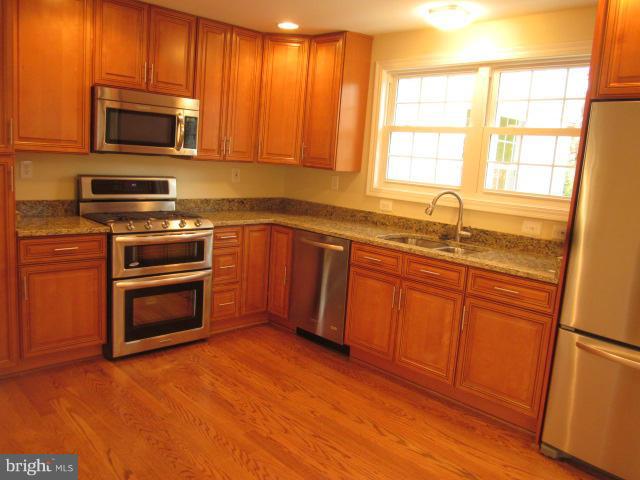 BROCKWOOD - Residential