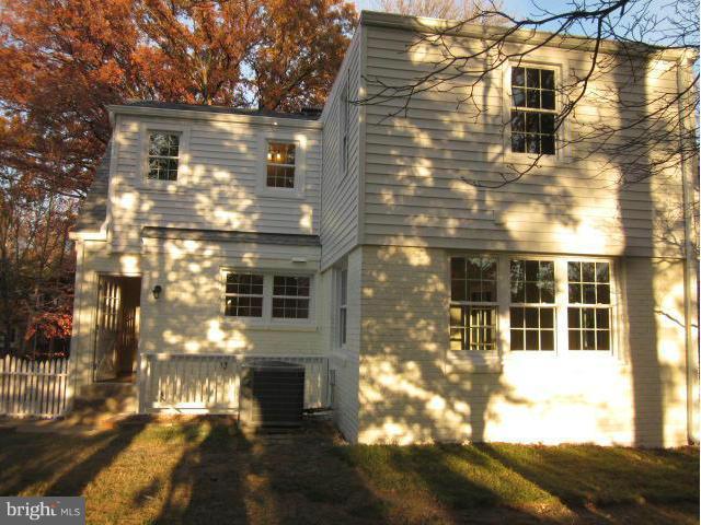 BROCKWOOD - Residential