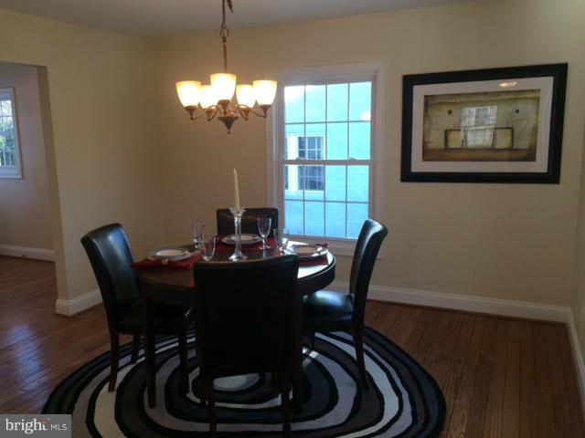 BROCKWOOD - Residential