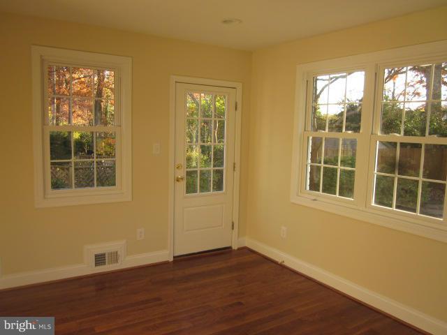 BROCKWOOD - Residential