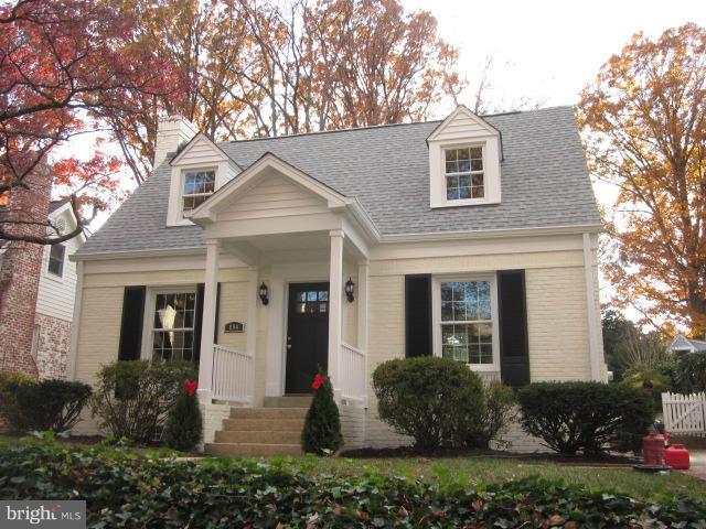 BROCKWOOD - Residential