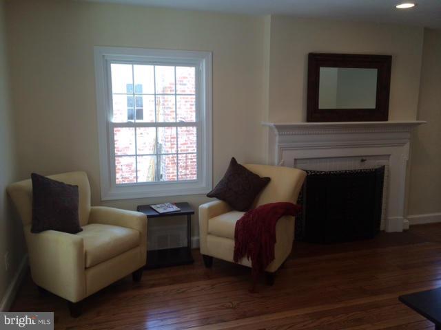 BROCKWOOD - Residential