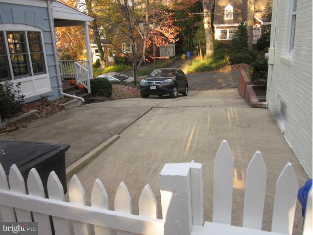 BROCKWOOD - Residential