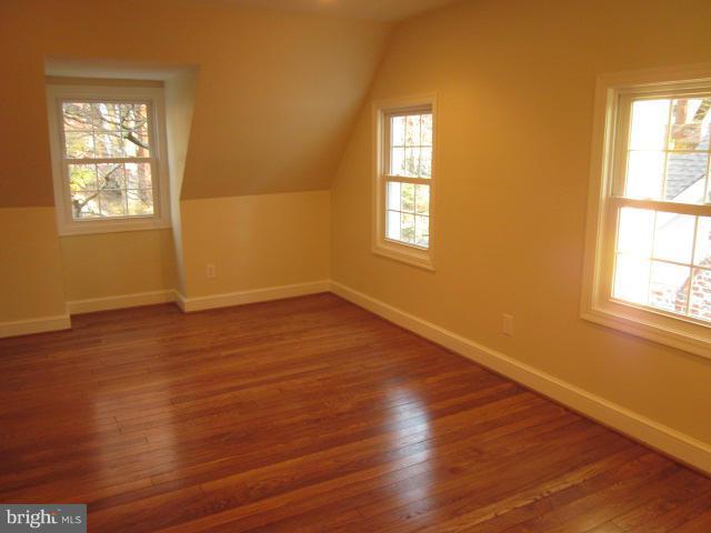 BROCKWOOD - Residential