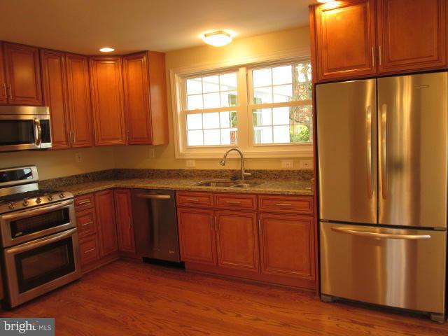 BROCKWOOD - Residential