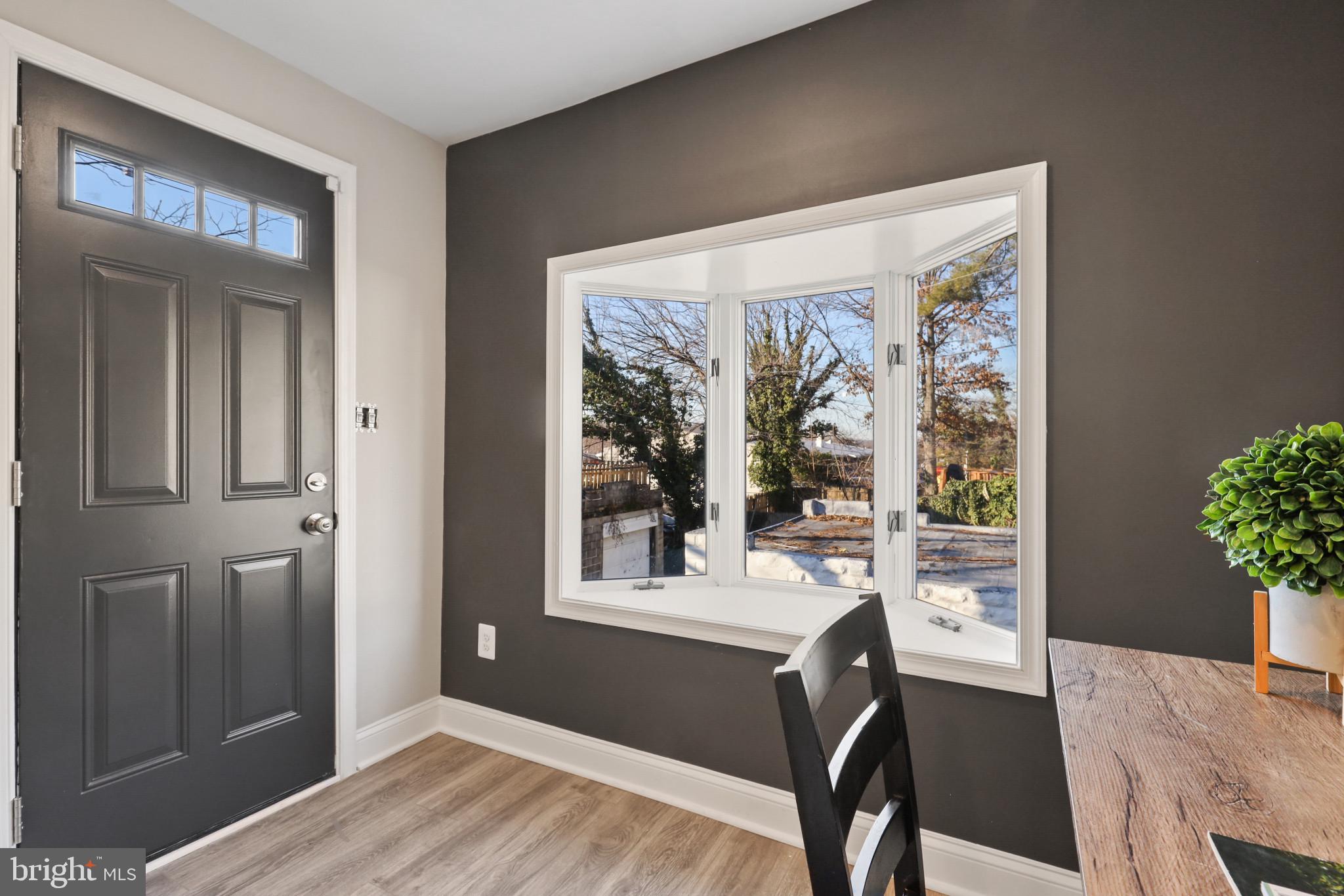 HOES HEIGHTS - Residential