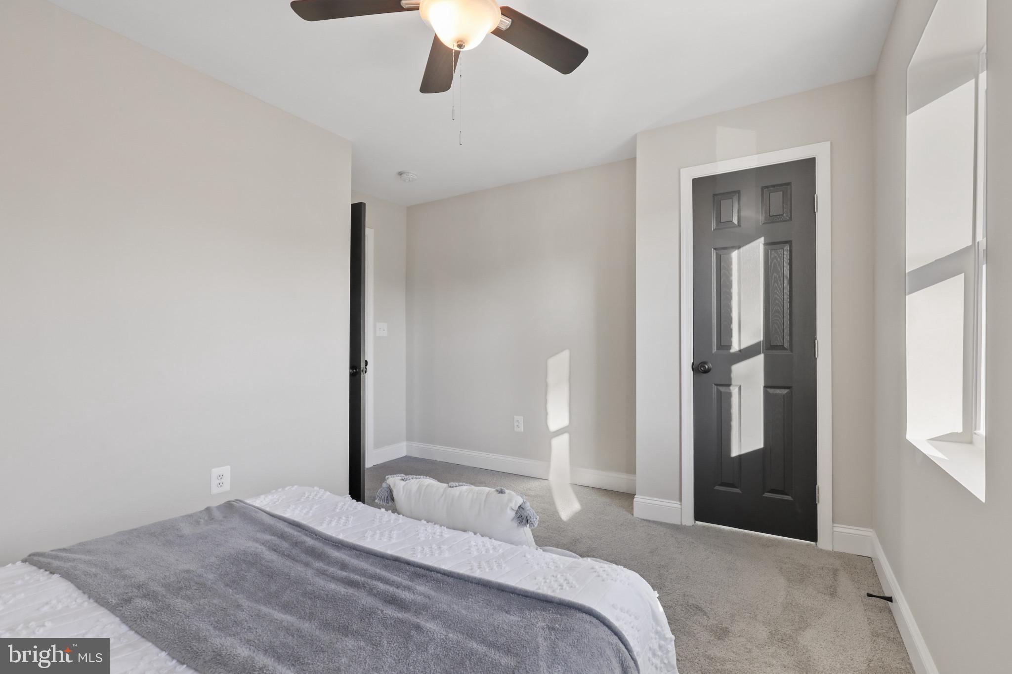 HOES HEIGHTS - Residential