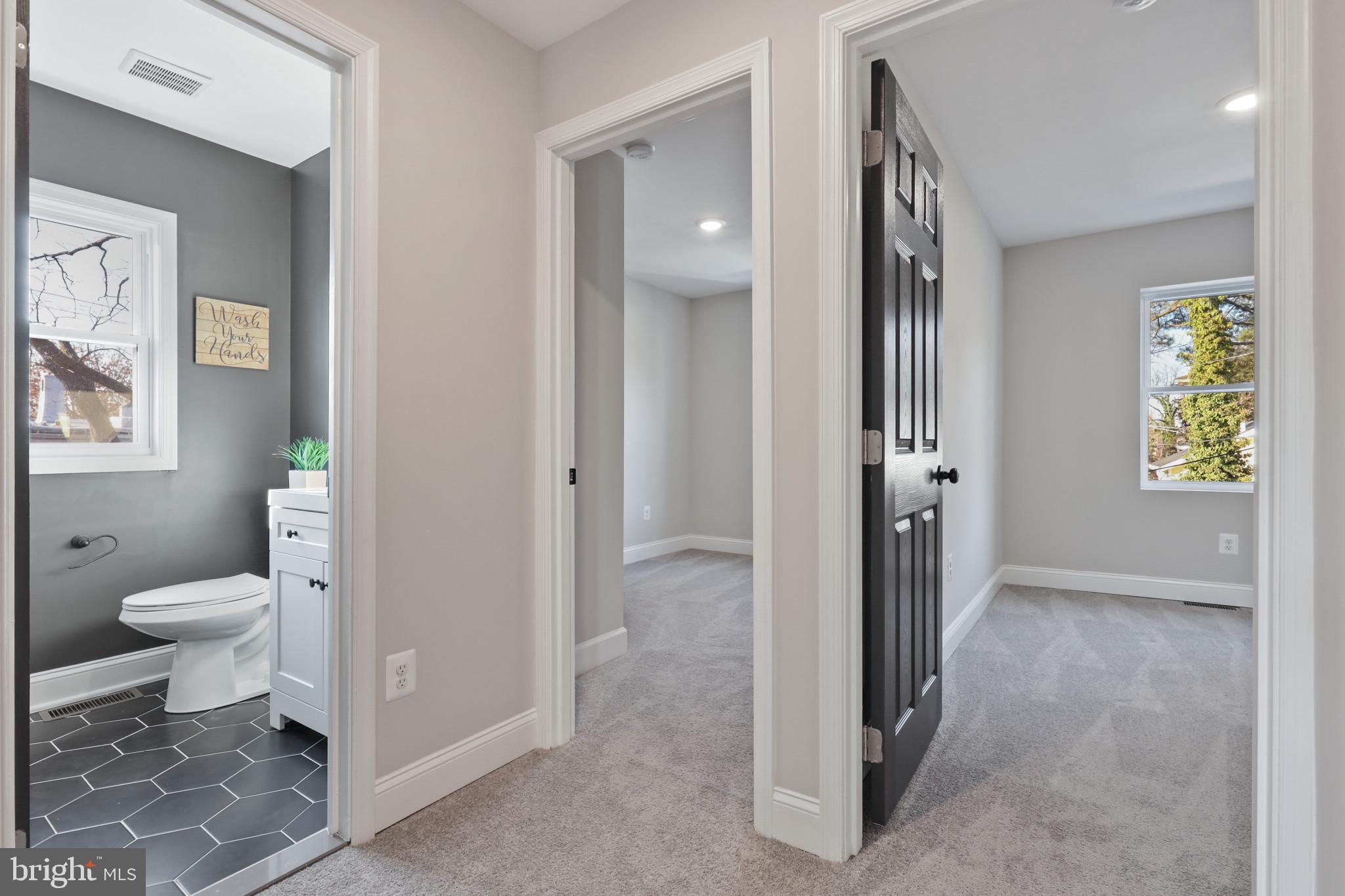 HOES HEIGHTS - Residential